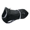 Manteau pour Chien Norton 360 Uppsala Noir 25 cm