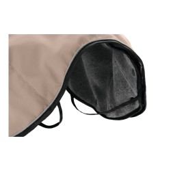 Manteau pour Chien Norton 360 Uppsala Marron 55 cm