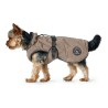 Manteau pour Chien Norton 360 Uppsala 45 cm Marron