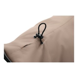 Manteau pour Chien Norton 360 Uppsala Marron 50 cm