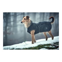 Manteau pour Chien Norton 360 Uppsala 45 cm Noir