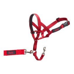 Collier d'entraînement pour chiens Company of Animals Halti Muselière (40-54 cm)