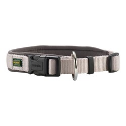 Collier pour Chien Hunter Neopren Vario Gris