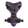 Harnais pour Chien Hunter Divo 34-47 cm Violet Taille XS