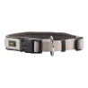 Collier pour Chien Hunter Neopren Vario Gris (45-50 cm)