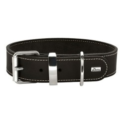 Collier pour Chien Hunter Aalborg Noir (20-24 cm)