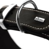 Collier pour Chien Hunter Aalborg Noir (20-24 cm)