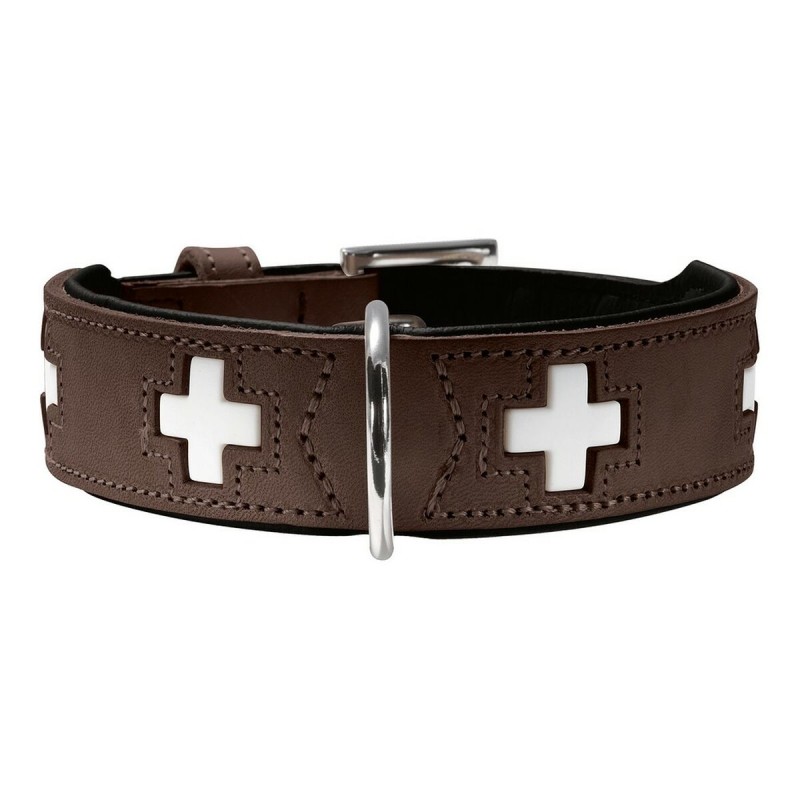 Collier pour Chien Hunter Swiss 35-39.5 cm