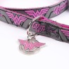 Laisse pour Chien Wonder Woman Rose