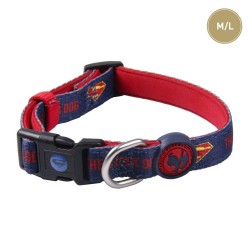 Collier pour Chien DC Pets Bleu M/L