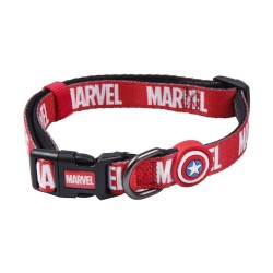 Collier pour Chien Marvel...