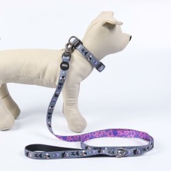 Laisse pour Chien Disney Gris