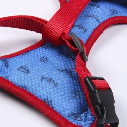 Harnais pour Chien DC Pets Bleu M/L