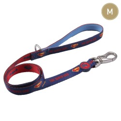 Laisse pour Chien DC Pets Bleu