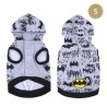 Pull pour Chien Batman S Noir