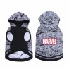 Pull pour Chien Marvel XS Gris