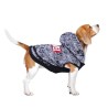 Pull pour Chien Marvel XS Gris