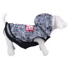 Pull pour Chien Marvel XXS Gris