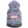 Pull pour Chien Marvel XXS Gris