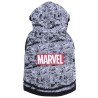 Pull pour Chien Marvel S Gris