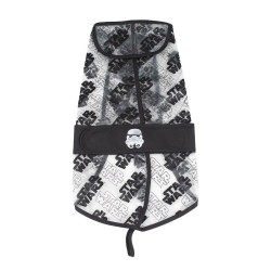 Imperméable pour Chien Star Wars M Noir