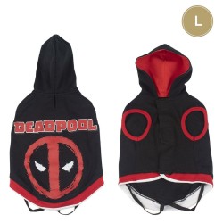 Pull pour Chien Deadpool L...