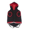 Pull pour Chien Deadpool L Noir