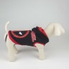 Pull pour Chien Deadpool XXS Noir