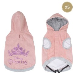 Pull pour Chien Princesses...