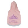 Pull pour Chien Princesses Disney XS Rose