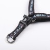 Harnais pour Chien Star Wars XXS/XS Noir XXS