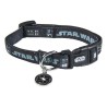 Collier pour Chien Star Wars XXS/XS Noir