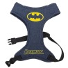 Harnais pour Chien Batman XXS/XS Bleu