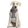 Harnais pour Chien The Mandalorian XXS/XS Gris