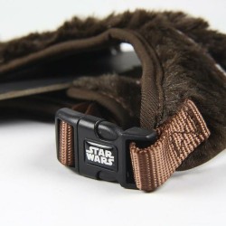 Harnais pour Chien Star Wars Marron