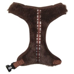 Harnais pour Chien Star Wars Marron