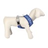 Harnais pour Chien Stitch XXS/XS Bleu foncé