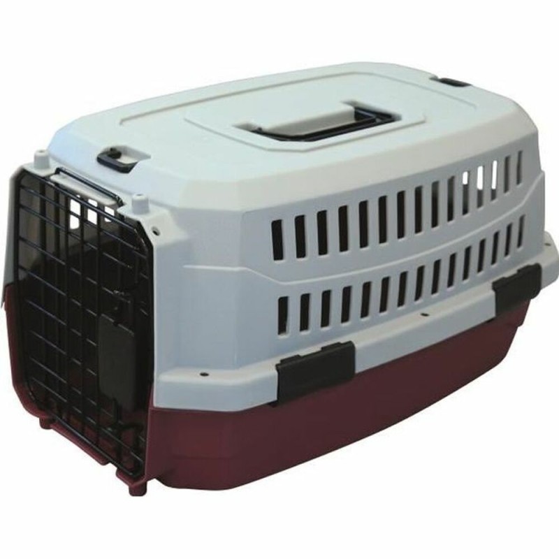 Cage de Transport MPETS 68 x 47,6 x 45 cm