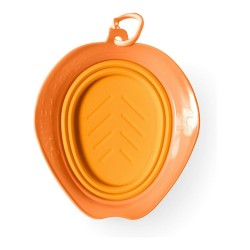 Fontaine à boire United Pets Leaf Ordinateur portable Orange