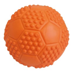 Jouet pour chien Gloria Football Caoutchouc (7 cm)