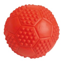 Jouet pour chien Gloria Football Caoutchouc (7 cm)