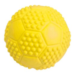 Jouet pour chien Gloria Football Caoutchouc (7 cm)