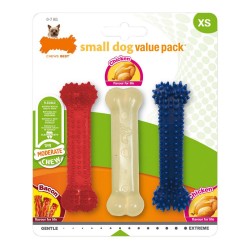 Jouet pour chien Nylabone...