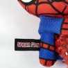 Jouet pour chien Spiderman   Rouge 100 % polyester