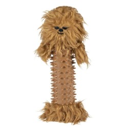 Jouet pour chien Star Wars   Marron 100 % polyester