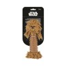 Jouet pour chien Star Wars   Marron 100 % polyester