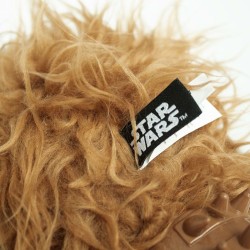 Jouet pour chien Star Wars   Marron 100 % polyester