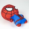 Jouet pour chien Spiderman   Rouge 100 % polyester