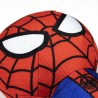 Jouet pour chien Spiderman Rouge 100 % polyester