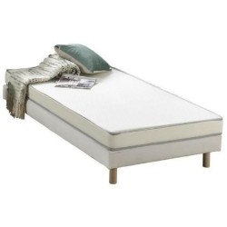 Matelas Deko Dream Mousse 90 x 200 cm